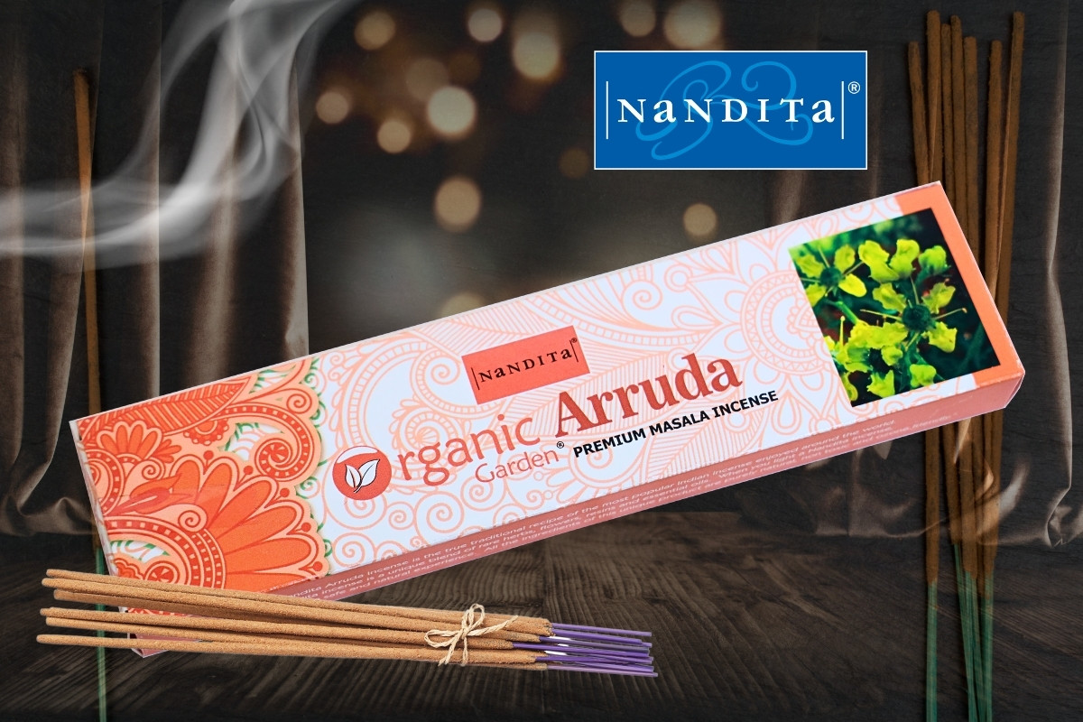 Buy Premium Natural Fragrances Online | Nandita Fragrances